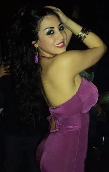 Sexy Surat Call Girl
